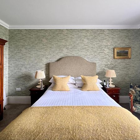 Glenfinnan House Hotel Экстерьер фото