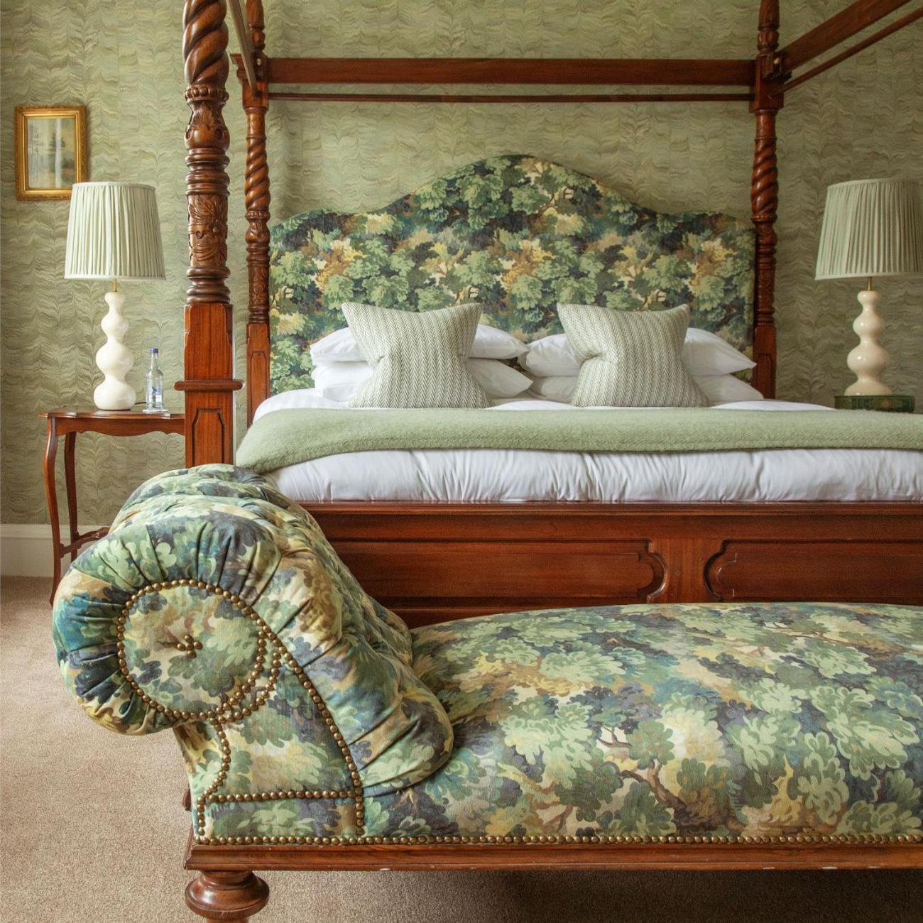 Glenfinnan House Hotel Экстерьер фото