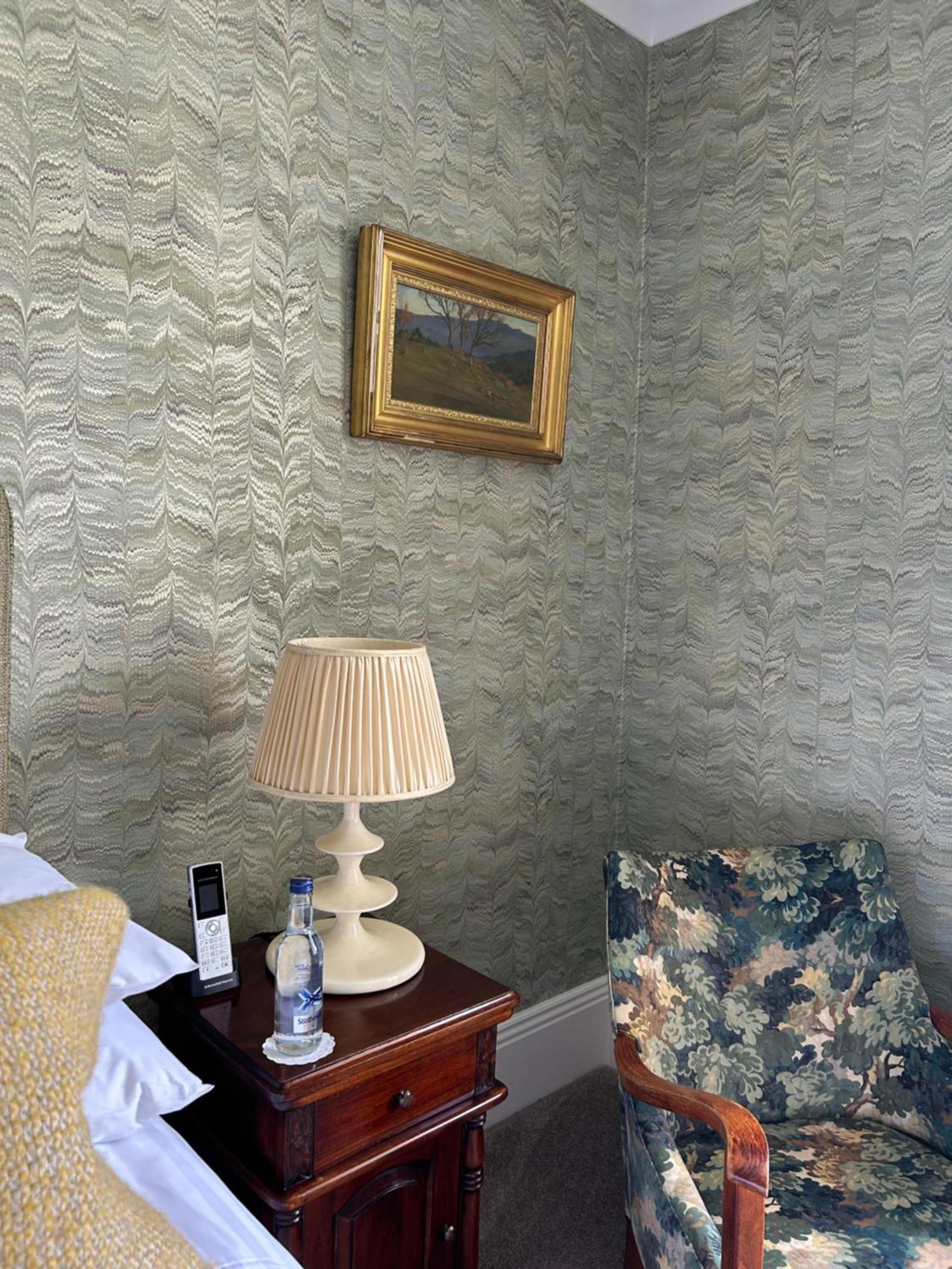 Glenfinnan House Hotel Экстерьер фото